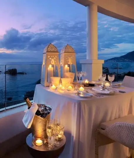 Luxury Couple’s South Africa Safari